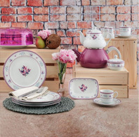 Kahvaltı Takımları