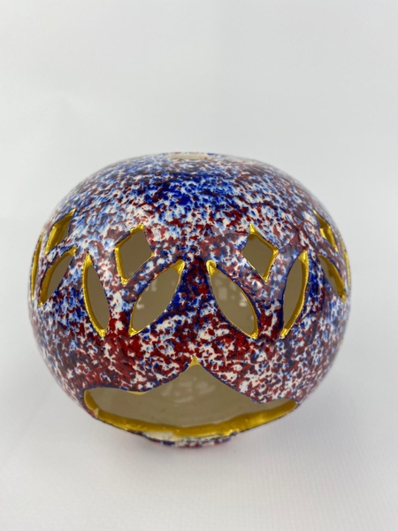 porselenshop - Dekoratif Mumluk 