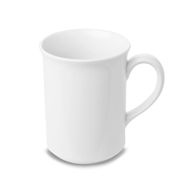 Güral Porselen - GÜRAL MUG BARDAK 6 lı <br> GR01MG00