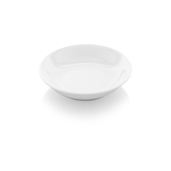 Güral Porselen - Güral Porselen Enternasyonel <br> 20 Cm Çukur Tabak 6 lı <br> EO20CK00
