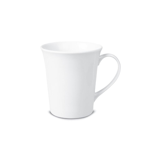 Güral Porselen - GÜRAL VIVA MUG BARDAK 6 LI <br> VV02MG00