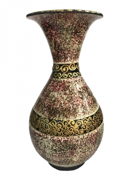 Hediyelik Çini Vazo 30 cm