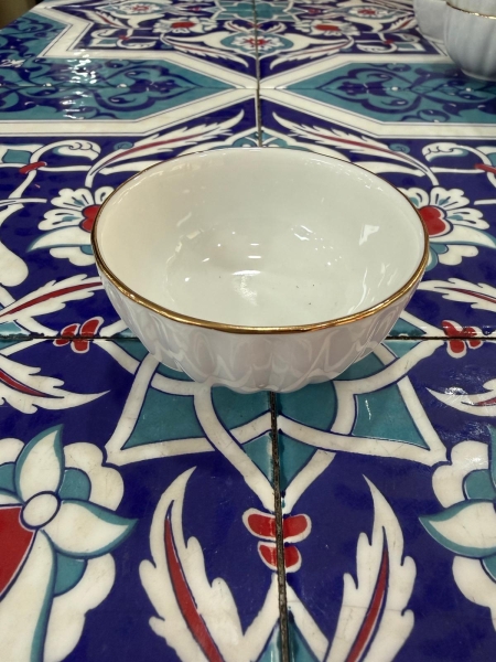 İpek - İPEK YUVARLAK BALLIK-REÇELLİK