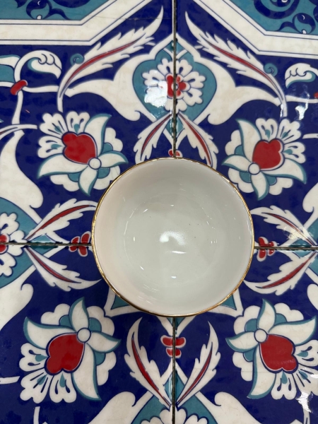 İPEK YUVARLAK BALLIK-REÇELLİK - 2