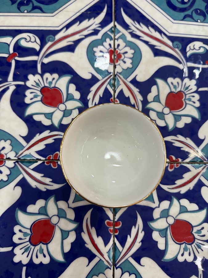 İPEK YUVARLAK BALLIK-REÇELLİK