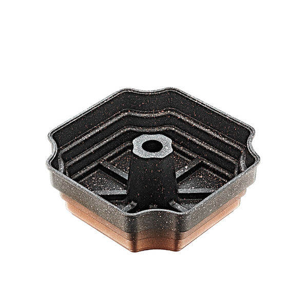 Granit Maya Piramit Kek Kalıbı 3243 - 2