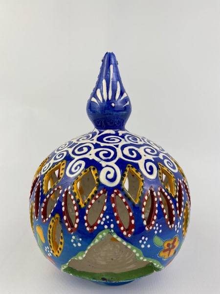 porselenshop - Mumluk Kütahya Mavisi