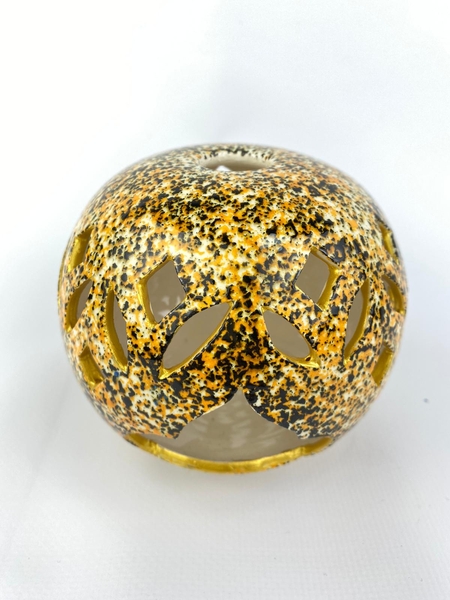 porselenshop - Mumluk Sarı