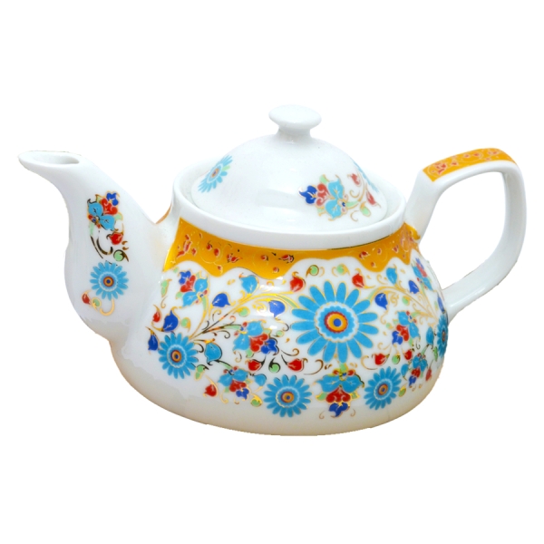  - Porselenshop Porselen Üst Demlik