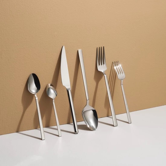 Tatlı Bıçağı Paslanmaz Çelik 12 li - 2