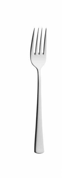 Yemek Çatalı 12 li Paslanmaz Çelik - 3